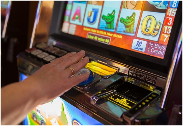 Parx Casino Now Offers A Range Of Pennsylvania Slots To All Of Its
