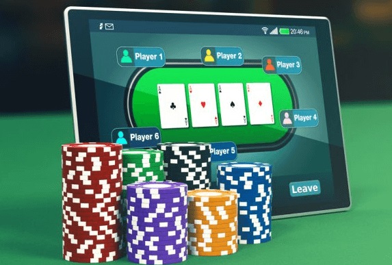 Choose situs poker online for easy and comfort playing -