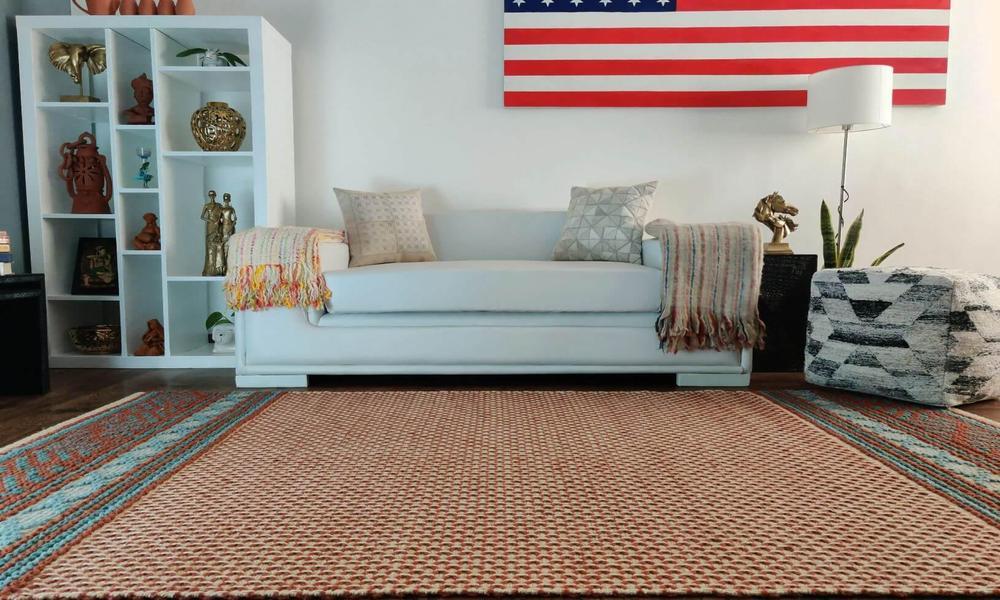 Why Choose a Handmade Carpet