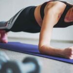 Combatting Laziness with Simple Fitness Routines
