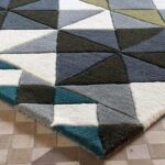 Design Options of Hand-Tufted Carpets