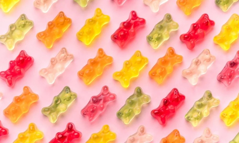 How Gummies Can Aid in Medical Treatment