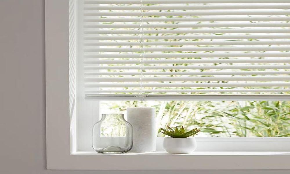 How to turn Venetian Blinds into success