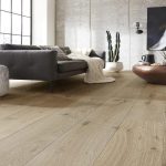 Versatile and Creative Types of Wood Flooring
