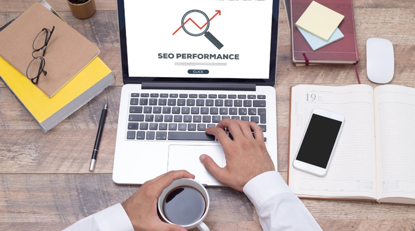 SEO Services in Competitive