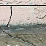 Poor Drainage Affects