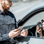 Driver Without Insurance