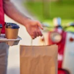 fast delivery app