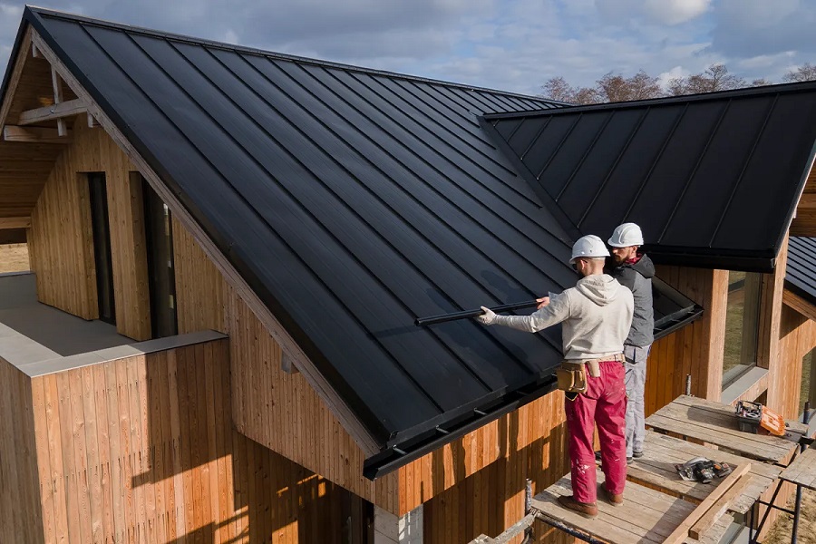 Right Roof for Your Home